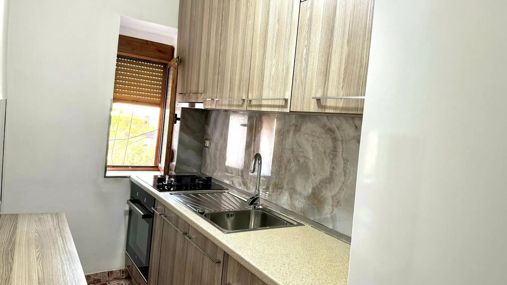 Ferienwohnung House Hasa Krujë 0*,  Albanien