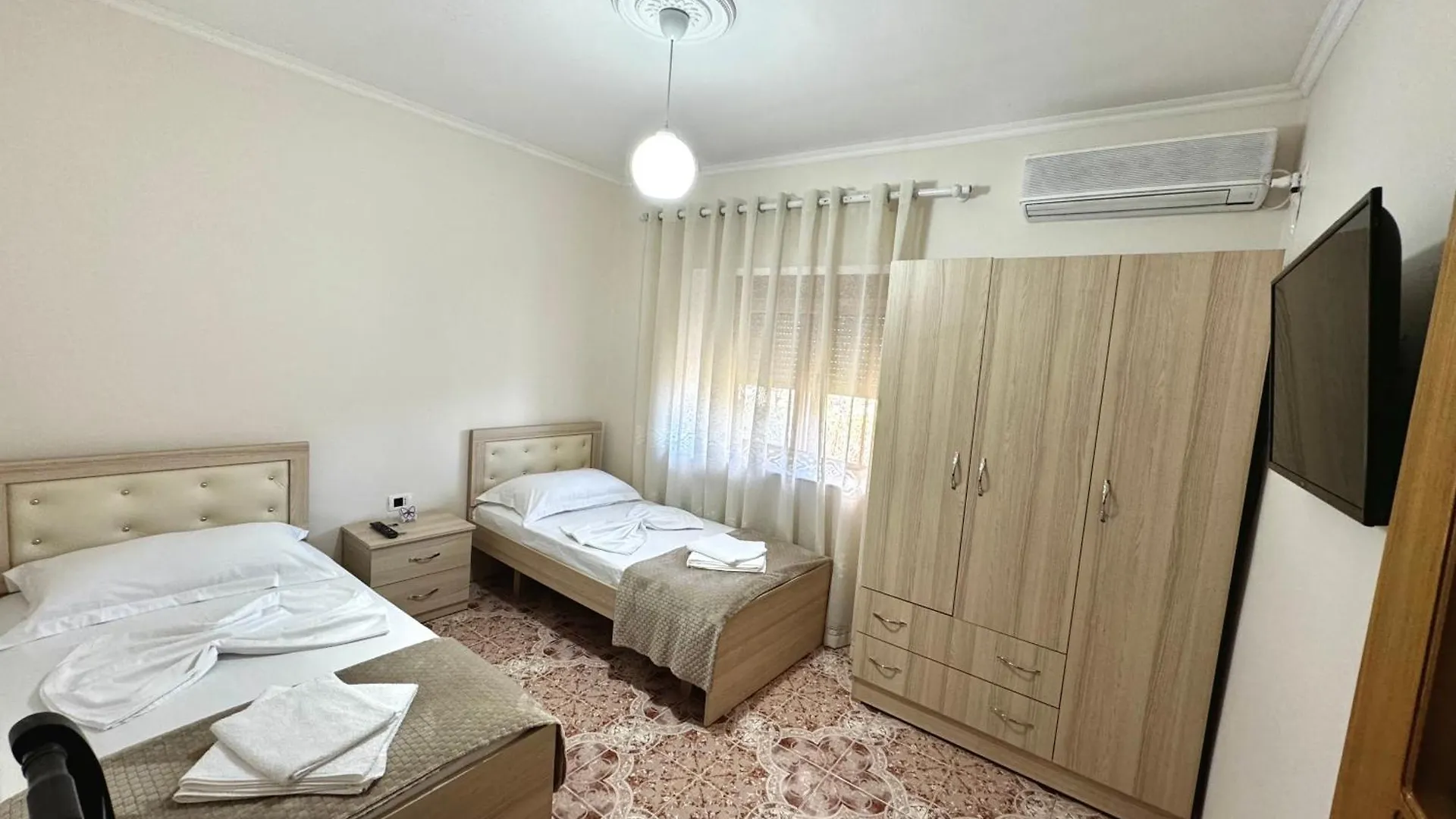 Ferienwohnung House Hasa Krujë 0*,  Albanien