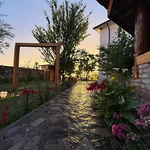 Meti Gasthof