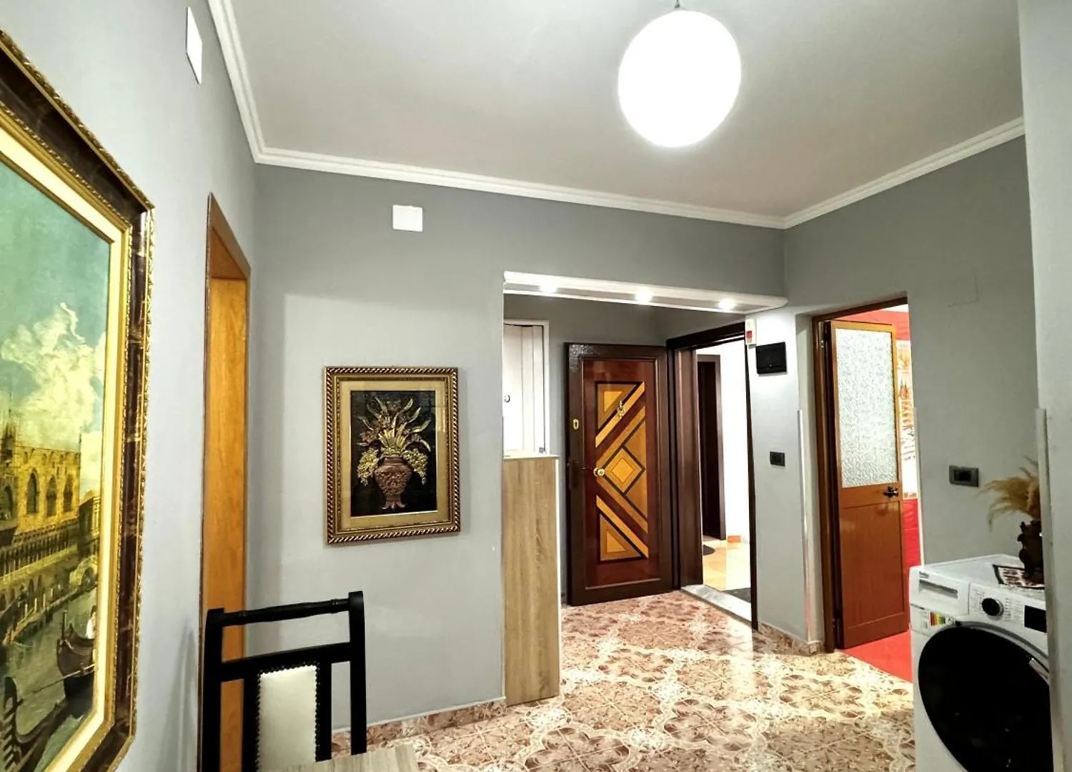 Apartamento House Hasa Krujë