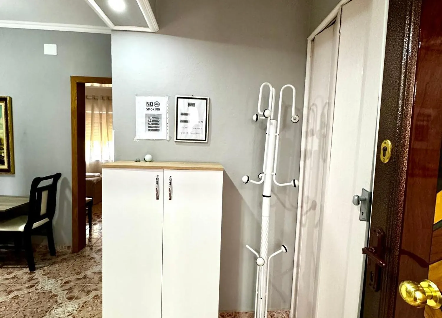 Apartamento House Hasa Krujë 0*,